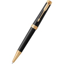 Parker Tükenmez Kalem Premier Gt Siyah 1931412