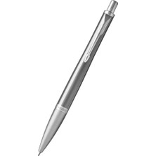 Parker Tükenmez Kalem Urban Premium Ct Gümüş Yaldız Gri 1931578