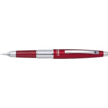 Pentel Versatil Kalem Kerry 0.5 mm Kırmızı Dolma Kalem Tip Kapaklı P1035-B