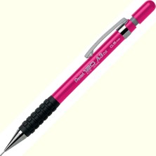 Pentel Versatil Kalem 120 A3DX 0.5 mm Pembe A315-P x