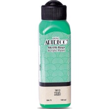 Artdeco Akrilik Boya 140 ml Yeşil 070R-3612