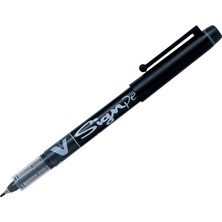 Pilot Roller Kalem Signo Pen Imza Kalemi Siyah Sw-Vsp-B