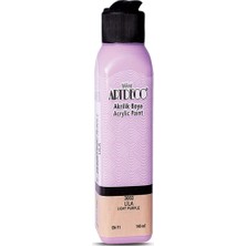 Artdeco Akrilik Boya 75 ml Lila 3660