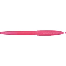 Uni-Ball Roller Kalem Signo Gelstick Jel Bilye Uç 0.7 mm Fosforlu Pembe UM-170