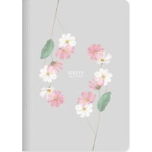 Keskin Color Defter Sert Kapak Start A5 96 YP Çiz. 410391-99