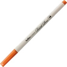 Artline Supreme Brush Uçlu Kalem Koyu Turuncu Lv-A-Epfs-F D.orange