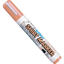 Artline T-Shırt Kalemi Fosforlu Turuncu Ekt-2