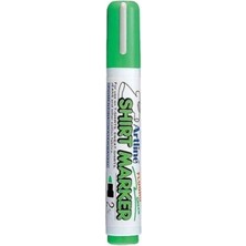 Artline T-Shırt Kalemi Fosforlu Yeşil Ekt-2