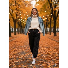 Kadın Jogger Pantolon
