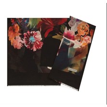 Aker Sport Angel Etol Şal 7900577-911