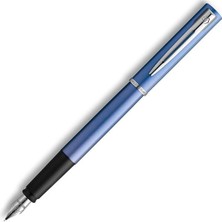 Waterman Dolma Kalem Allure Mavi Ct
