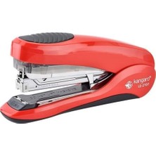 Kangaro Zımba Makinesi 40 Syf 24/6-26/6 Kırmızı LE-210FS