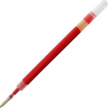 Liqeo Roller Kalem Yedeği Sign Gel Pen 1.0 mm Kırmızı