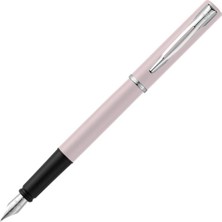 Waterman Dolma Kalem Allure Pastel Pembe Ct