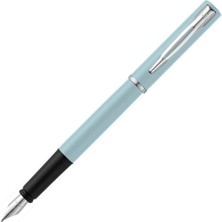 Waterman Dolma Kalem Allure Pastel Mavi Ct