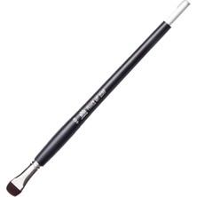 Pebeo Fırça Siyah Sentetik Kedi Dili-Yağlı ve Akrilik Boya 200KF 10