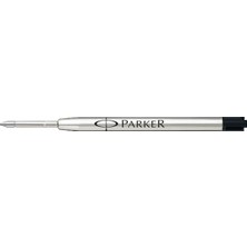 Parker Tükenmez Kalem Yedeği Medium Siyah S0881310