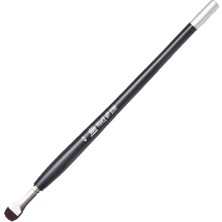 Pebeo Fırça Siyah Sentetik Kedi Dili-Yağlı ve Akrilik Boya 200KF 6