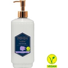 Kaşmir Doğal Zeytinyağlı El ve Vücut Losyonu 250 ml