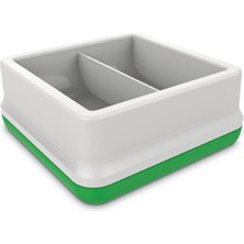 Mas Karton Kutu Enjoy Çok Amaçlı Kutu Yeşil 588