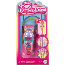 Mini Barbieland Pop Reveal Bebekler MTL-HYM26
