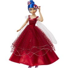 Miraculous Ladybug Baloda 26 cm Bebek