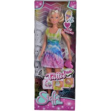 Simba Steffi Tattoo Fun Bebek SMB-105733464