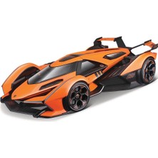 Neco Oyuncak Model Araba 1/18 Lamborghini V12 Vision Gran Turismo