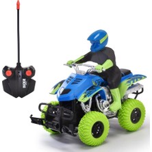 Simba Rc Offroad Quad SMB-201104005