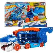 Hot Wheels Ultımate T-Rex Tır