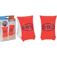 Intex Düz Renkli Jumbo Kolluk 30 Cm 58641