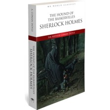 The Hound Of The Baskervilles - Ingilizce Klasik Roman