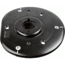 Amortisör Takozu Mondeo 07