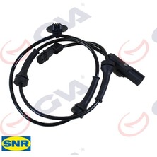 Tekerlek Hız Sensörü Megane 2-Scenıc 2 1.4-1.6-1.5 Dci-1.9-2.0 Dci 03 Ön 720MM