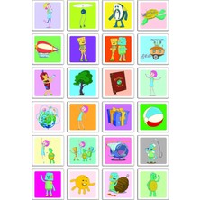 Trt Çocuk Ibi Hafıza Oyunu