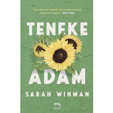 Teneke Adam