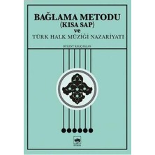 Bağlama Metodu (Kısa Sap) ve Türk Halk Müziği