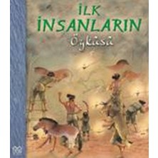 Ilk Insanların Öyküsü