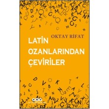 Latin Ozanlarından Çeviriler