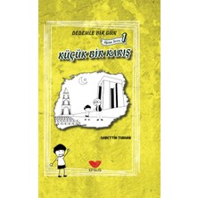 Eğitim Serisi 1 - Dedemle Bir Gün Küçük Bir Karış