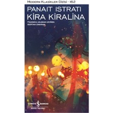 Kira Kiralina - Modern Klasikler Dizisi