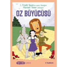 Sen De Oku - Oz Büyücüsü