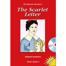 The Scarlet Letter - Level 2 (Cd'li)
