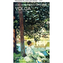 Volga - Modern Klasikler Dizisi