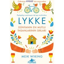 Lykke - Dünyanın En Mutlu Insanlarının Sırları