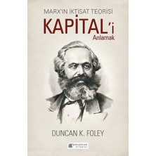 Marx’ın Iktisat Teorisi - Kapital’i Anlamak