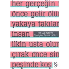 Yenilgiler Tarihi 1. Cilt