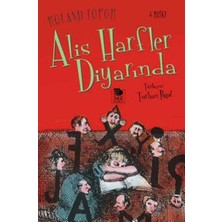 Alis Harfler Diyarında