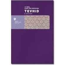 16. Yüzyıl Klasik Türk Edebiyatında Tevhid