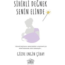 Sihirli Değnek Senin Elinde
